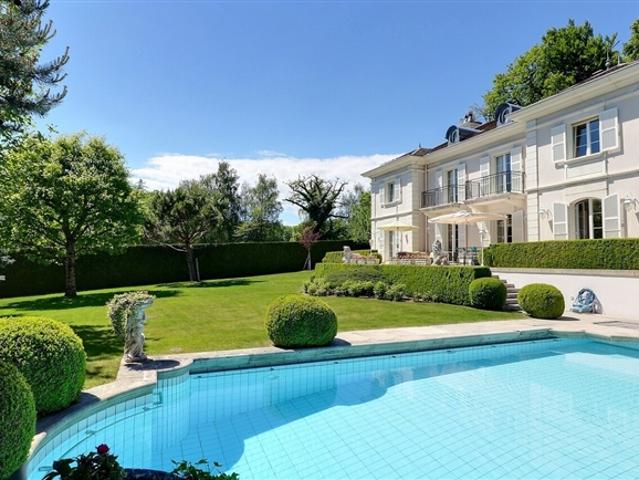 Einfamilienhaus kaufen in Cheseaux-Lausanne, Waadt