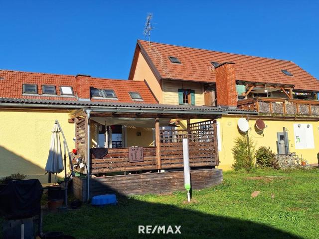Haus kaufen in Weinburg am Saßbach