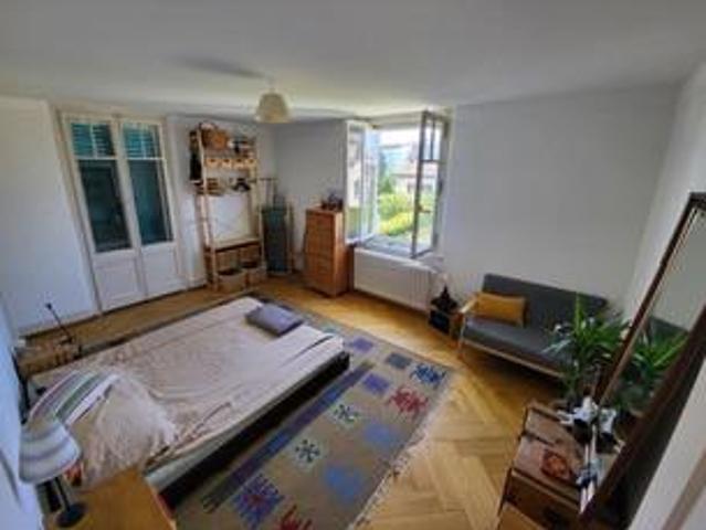 Haus kaufen in Corseaux, Waadt