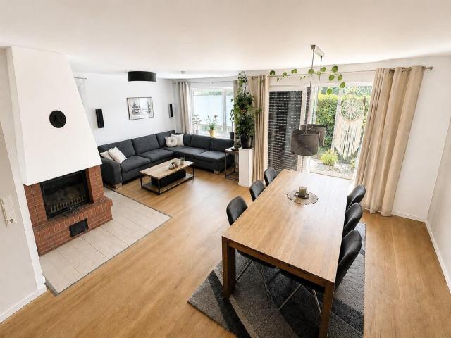 Wohnung mieten in Fischbach, Kelkheim