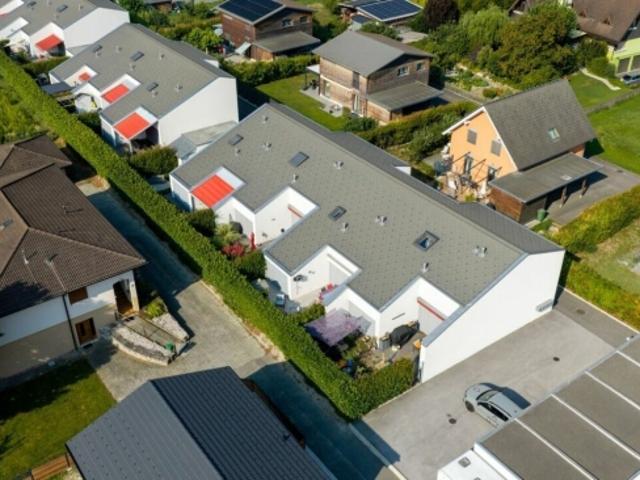 Reihenfamilienhaus kaufen in Saillon, Wallis