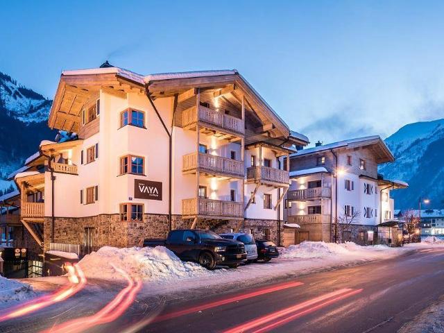 Apartment kaufen in Kaprun, Salzburg