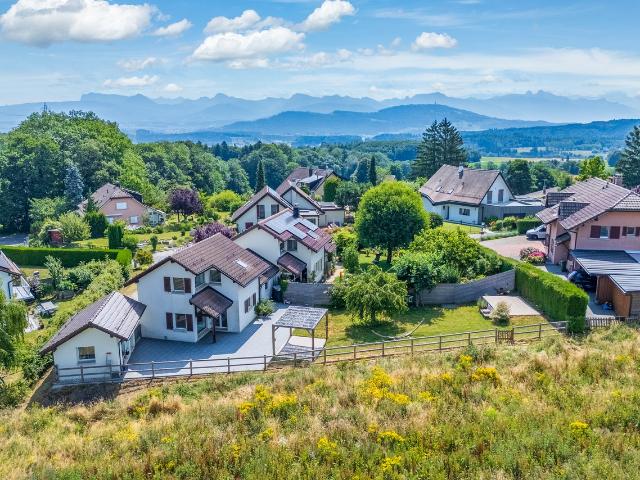 Haus kaufen in Savigny