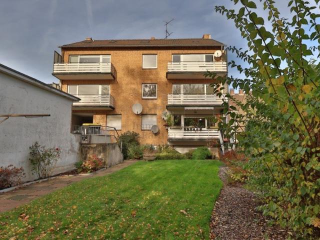 Apartment mieten in Kapellen, Moers