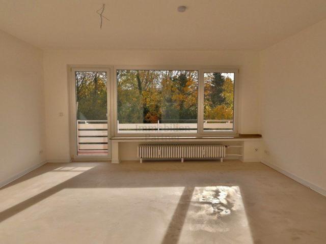 Apartment mieten in Bergheim, Duisburg