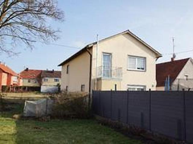 Haus kaufen in Schrobenhausen, Bayern