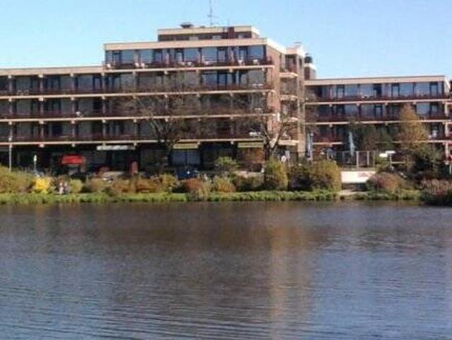 Etagenwohnung kaufen in Goslar