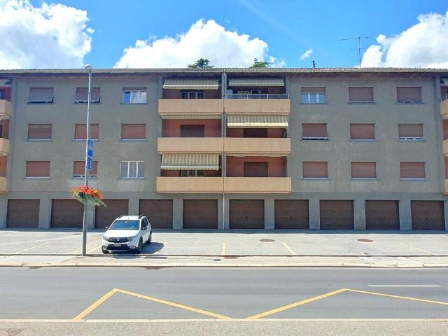 Wohnung mieten in Sierre, Wallis
