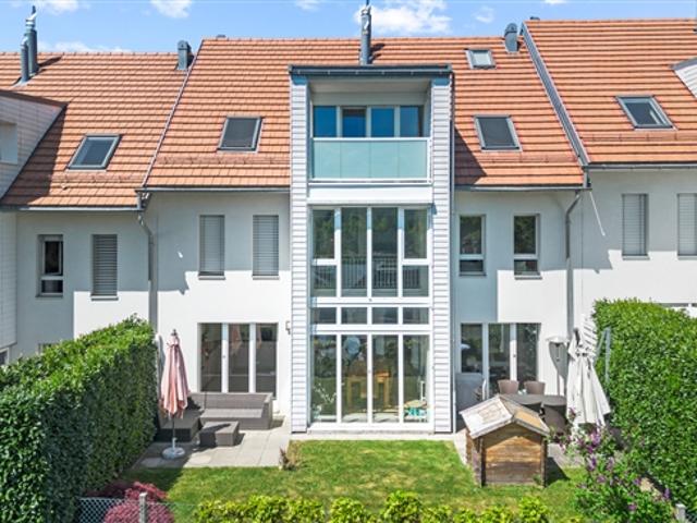 Wohnung kaufen in Epalinges, Waadt