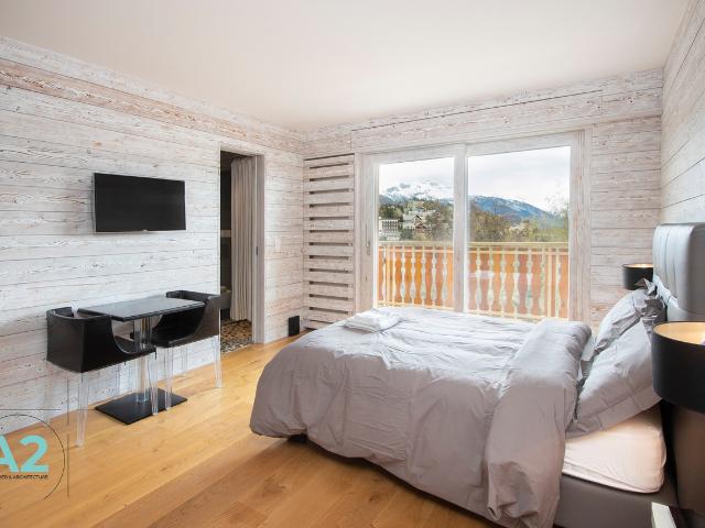 Immobilie mieten in Crans-Montana, Wallis