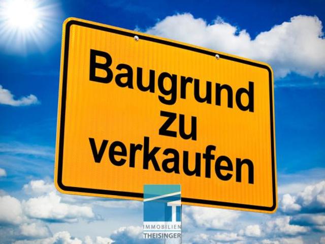 Erdgeschosswohnung kaufen in Bayern