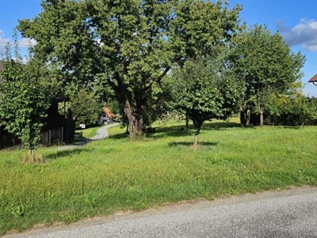 Grundstück kaufen in Bad Gams, Steiermark