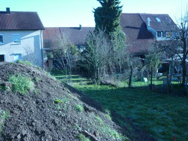 Erdgeschosswohnung kaufen in Herrenberg, Baden-Württemberg