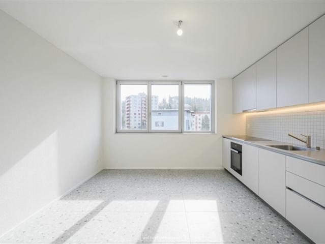 Wohnung mieten in La Chaux-de-Fonds