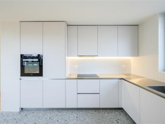 Wohnung mieten in La Chaux-de-Fonds