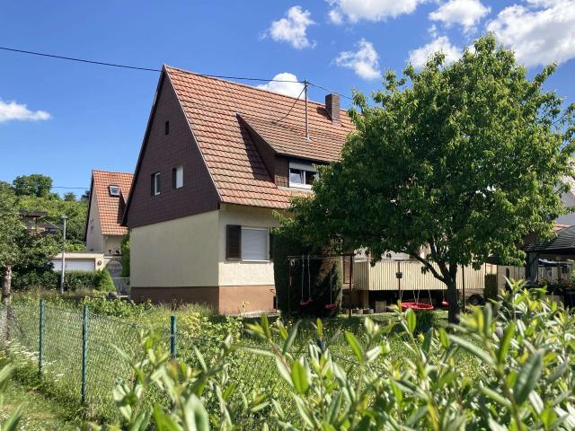Villa kaufen in Güglingen, Güglingen