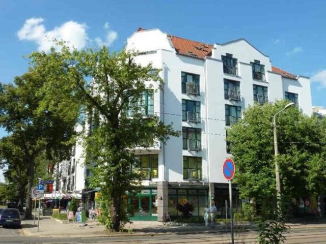 Etagenwohnung kaufen in Dresden
