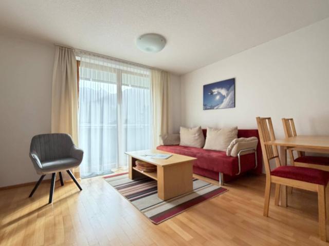 Apartment kaufen in Bartholomäberg, Vorarlberg