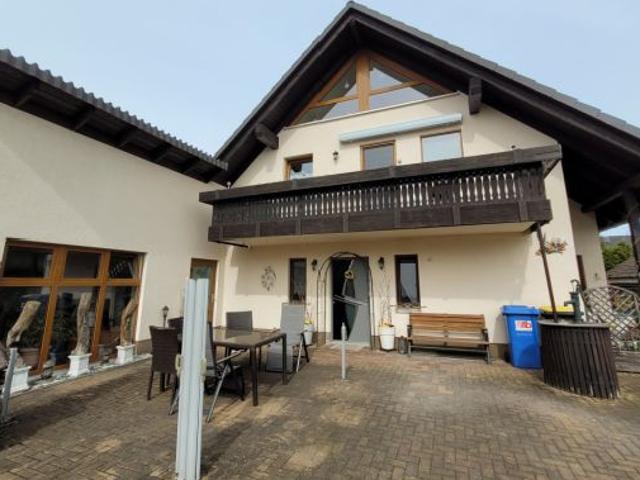 Haus kaufen in Augustusburg, Sachsen