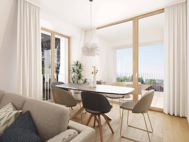 Apartment kaufen in Oberdorf, Dornbirn