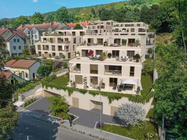 Wohnung kaufen in Purkersdorf, Niederösterreich