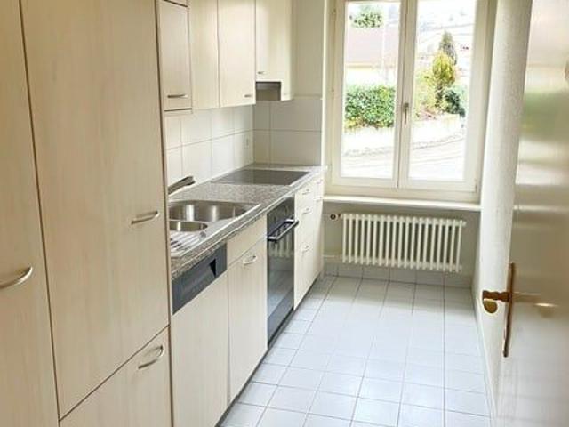 Apartment mieten in Oberdorf, Zufikon