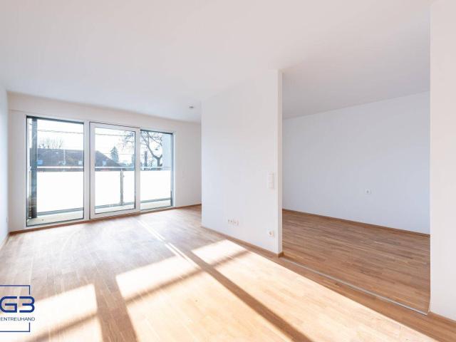 Apartment kaufen in Donaustadt, Wien