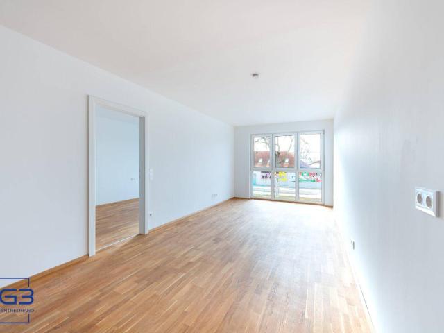Apartment kaufen in Donaustadt, Wien