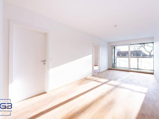 Apartment kaufen in Donaustadt, Wien