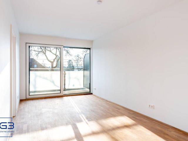 Apartment kaufen in Donaustadt, Wien