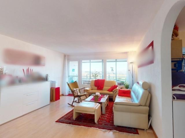 Wohnung kaufen in Bümpliz, Bern