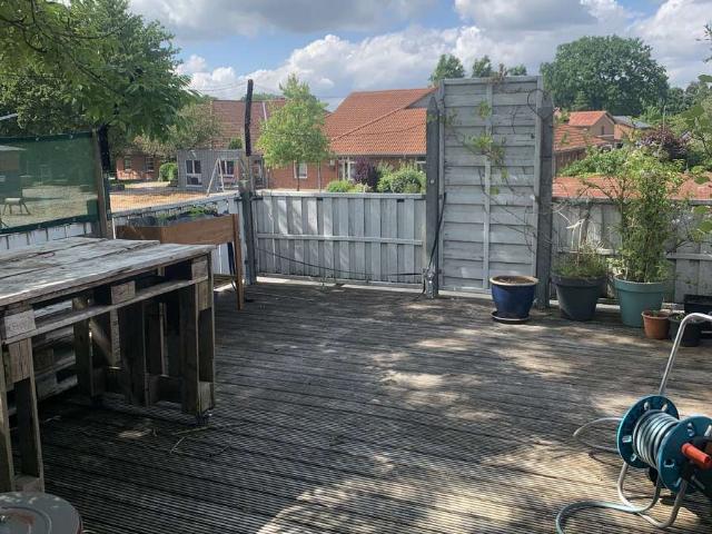 Wohnung kaufen in Gnutz, Kreis Rendsburg-Eckernförde