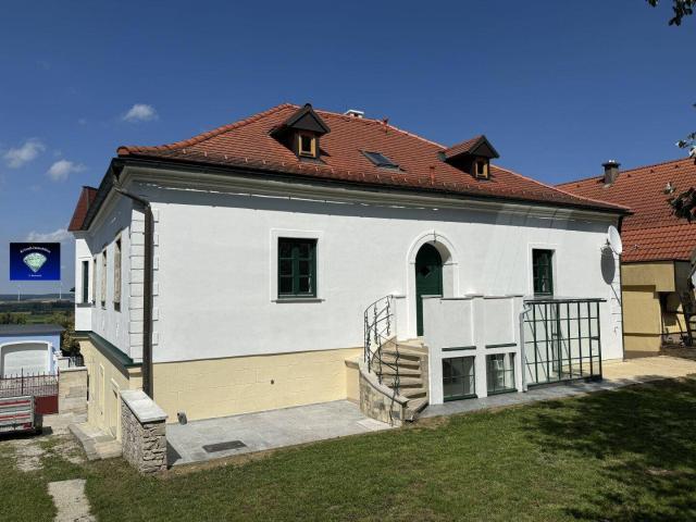 Haus kaufen in Bruckneudorf, Kaisersteinbruch
