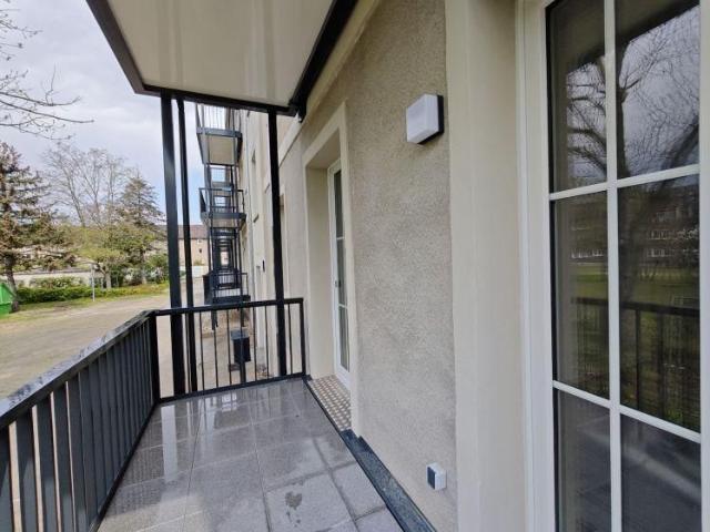 Apartment mieten in Roßlau, Sachsen-Anhalt