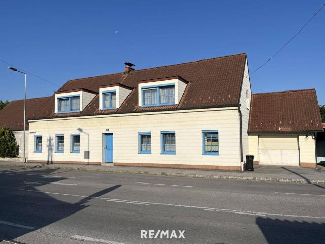 Haus kaufen in Lanzendorf, Niederösterreich