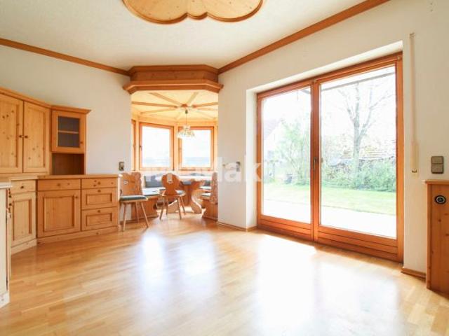 Haus kaufen in Altusried, Bayern
