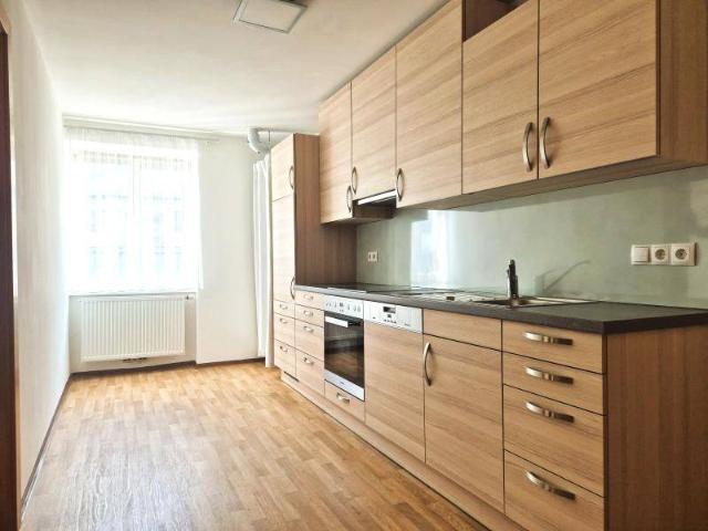 Apartment mieten in Altstadtviertel, Linz