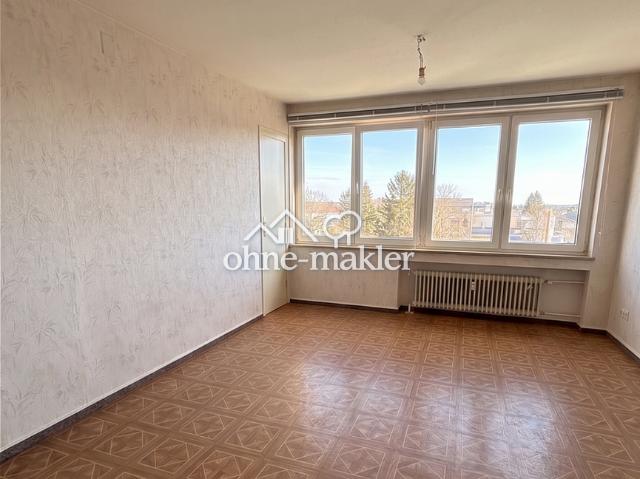 Apartment kaufen in Stadtmitte, Neu-Ulm