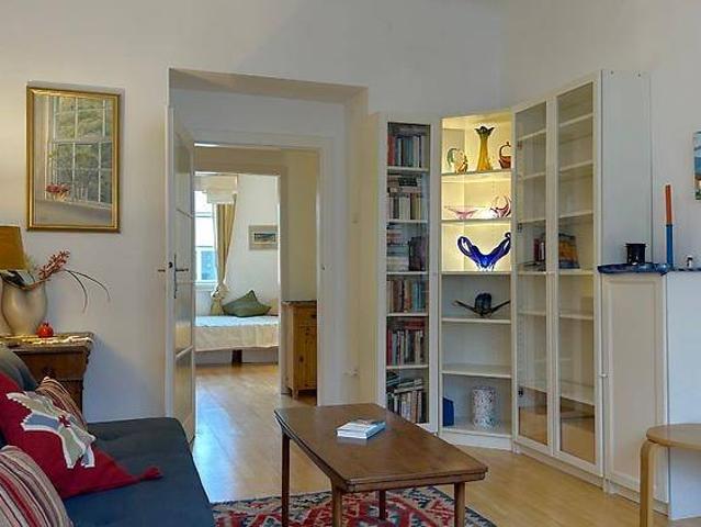 Apartment mieten in Wien
