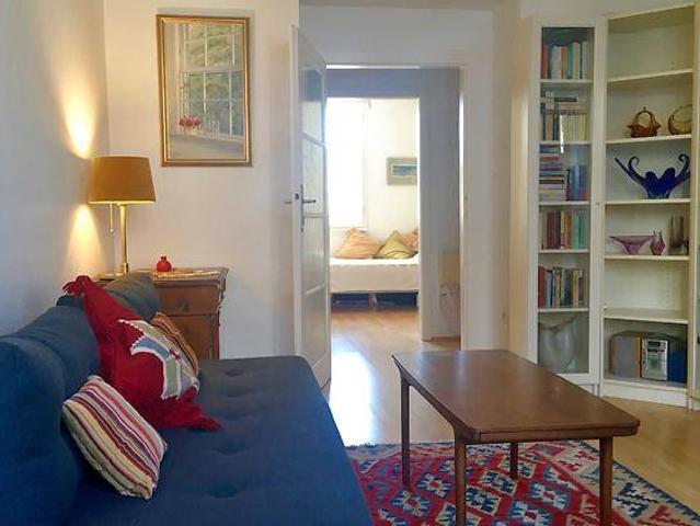 Apartment mieten in Wien