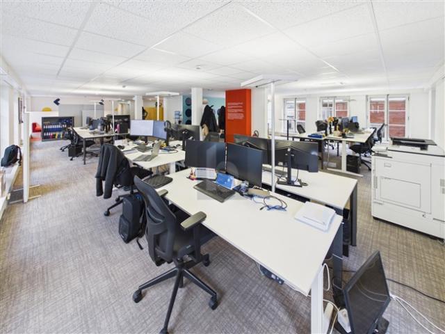 Büro mieten in Bern
