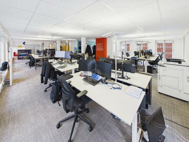 Büro mieten in Bern