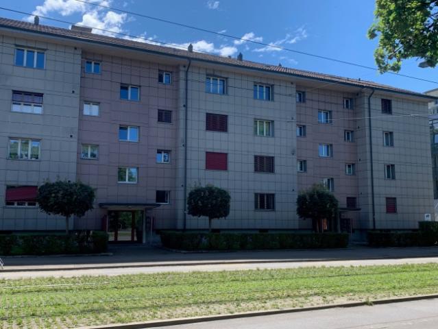 Wohnung mieten in Einigen, Zürich