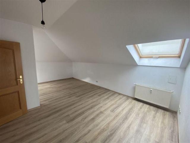 Apartment mieten in Zentrum-West, Leipzig