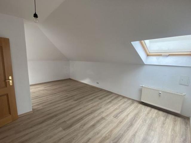 Wohnung mieten in Zentrum-West, Leipzig