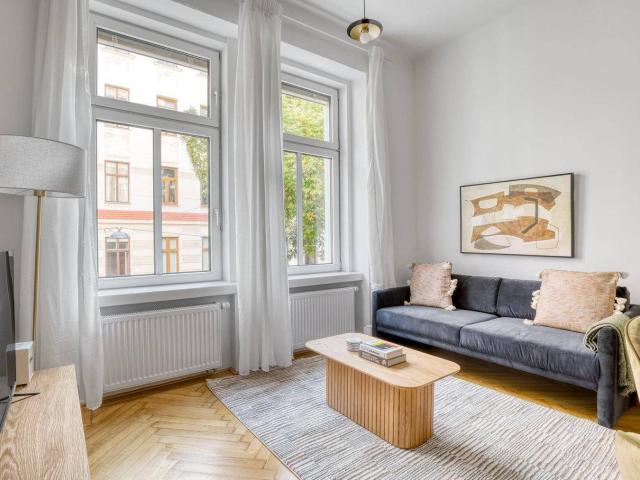 Apartment mieten in Wien