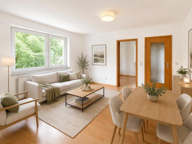 Wohnung kaufen in Mitte, Leipzig