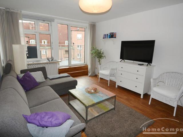 Wohnung mieten in Kiel, Schleswig-Holstein