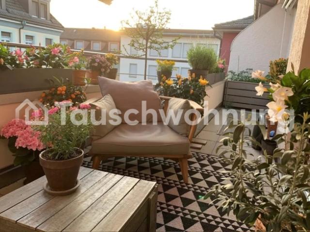 Attikawohnung mieten in Einigen, Zürich