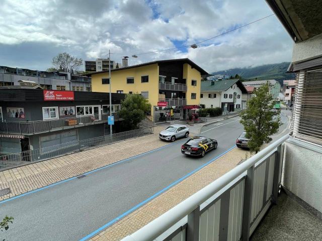 Apartment mieten in Telfs, Tirol